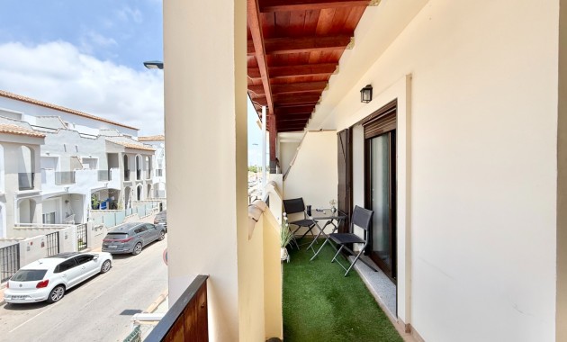 Venta - Dúplex -
San Pedro del Pinatar - San Pedro del Pinatar Centro