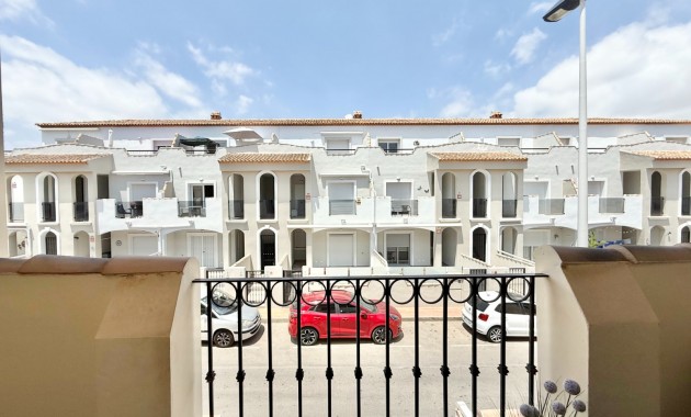 Venta - Dúplex -
San Pedro del Pinatar - San Pedro del Pinatar Centro