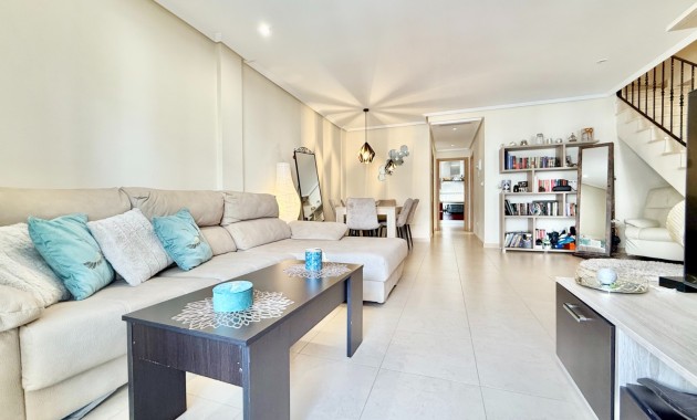 Venta - Dúplex -
San Pedro del Pinatar - San Pedro del Pinatar Centro