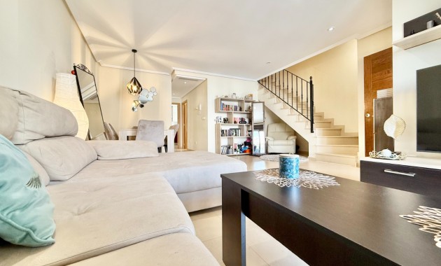 Venta - Dúplex -
San Pedro del Pinatar - San Pedro del Pinatar Centro