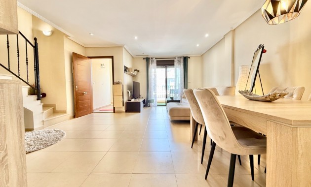 Venta - Dúplex -
San Pedro del Pinatar - San Pedro del Pinatar Centro