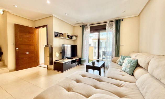 Venta - Dúplex -
San Pedro del Pinatar - San Pedro del Pinatar Centro