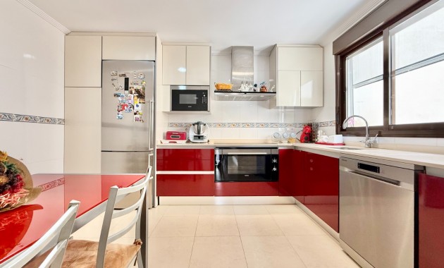 Venta - Dúplex -
San Pedro del Pinatar - San Pedro del Pinatar Centro