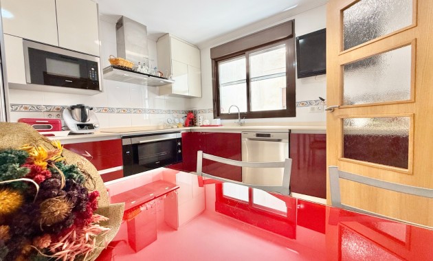 Venta - Dúplex -
San Pedro del Pinatar - San Pedro del Pinatar Centro