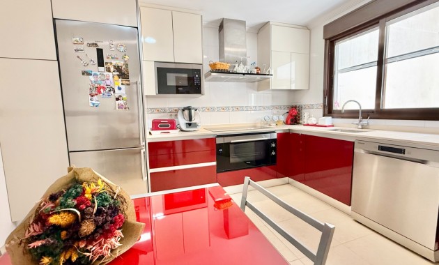 Venta - Dúplex -
San Pedro del Pinatar - San Pedro del Pinatar Centro