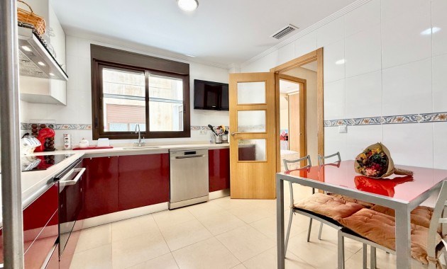 Venta - Dúplex -
San Pedro del Pinatar - San Pedro del Pinatar Centro
