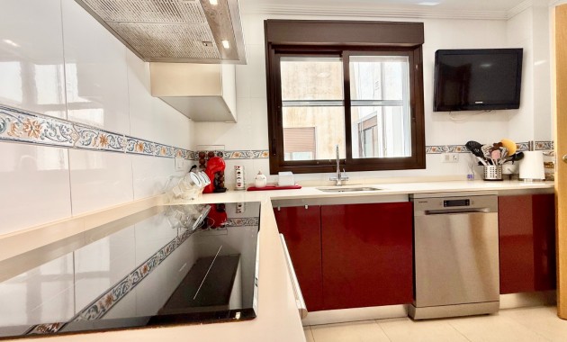 Venta - Dúplex -
San Pedro del Pinatar - San Pedro del Pinatar Centro