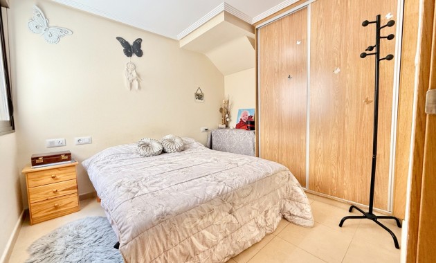Venta - Dúplex -
San Pedro del Pinatar - San Pedro del Pinatar Centro