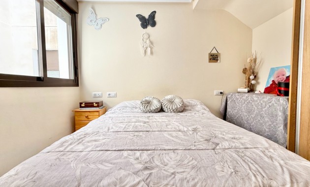 Venta - Dúplex -
San Pedro del Pinatar - San Pedro del Pinatar Centro