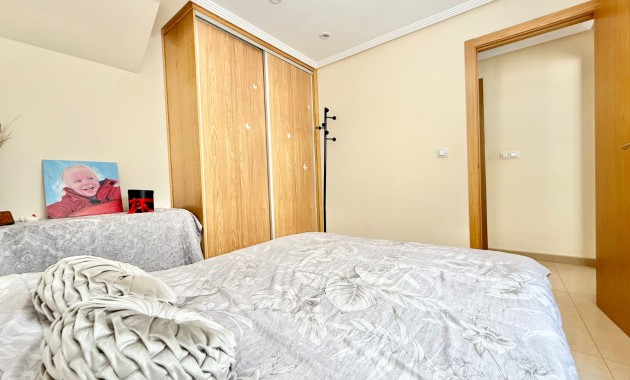 Venta - Dúplex -
San Pedro del Pinatar - San Pedro del Pinatar Centro