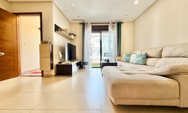Venta - Dúplex -
San Pedro del Pinatar - San Pedro del Pinatar Centro