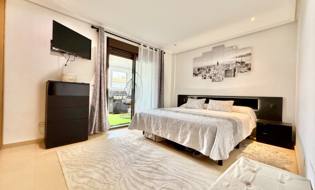 Venta - Dúplex -
San Pedro del Pinatar - San Pedro del Pinatar Centro