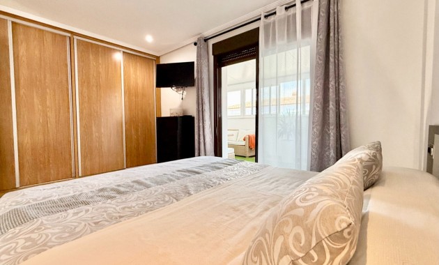 Venta - Dúplex -
San Pedro del Pinatar - San Pedro del Pinatar Centro