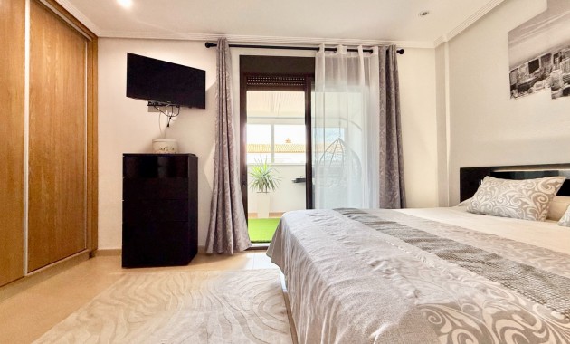 Venta - Dúplex -
San Pedro del Pinatar - San Pedro del Pinatar Centro