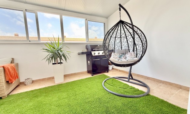 Venta - Dúplex -
San Pedro del Pinatar - San Pedro del Pinatar Centro