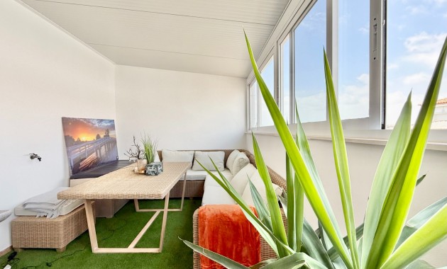 Venta - Dúplex -
San Pedro del Pinatar - San Pedro del Pinatar Centro