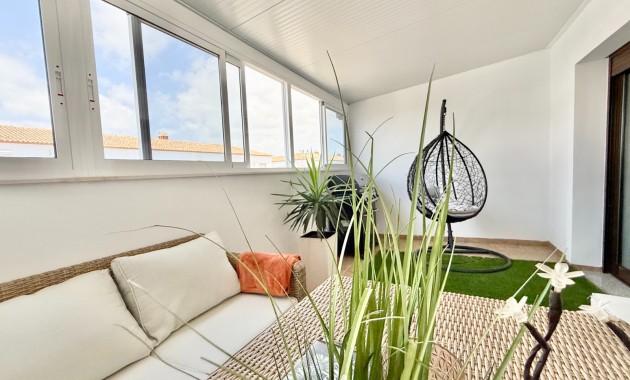 Venta - Dúplex -
San Pedro del Pinatar - San Pedro del Pinatar Centro
