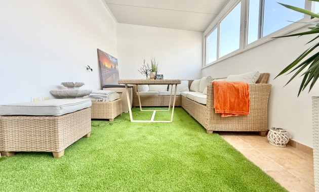 Venta - Dúplex -
San Pedro del Pinatar - San Pedro del Pinatar Centro