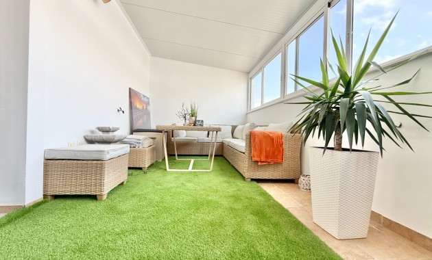 Venta - Dúplex -
San Pedro del Pinatar - San Pedro del Pinatar Centro