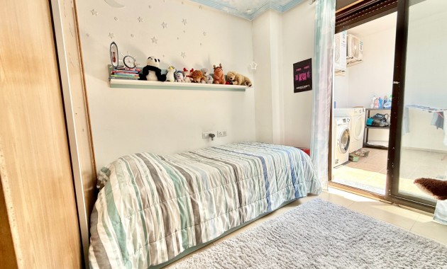 Venta - Dúplex -
San Pedro del Pinatar - San Pedro del Pinatar Centro