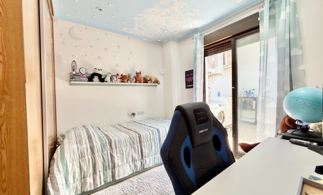 Venta - Dúplex -
San Pedro del Pinatar - San Pedro del Pinatar Centro