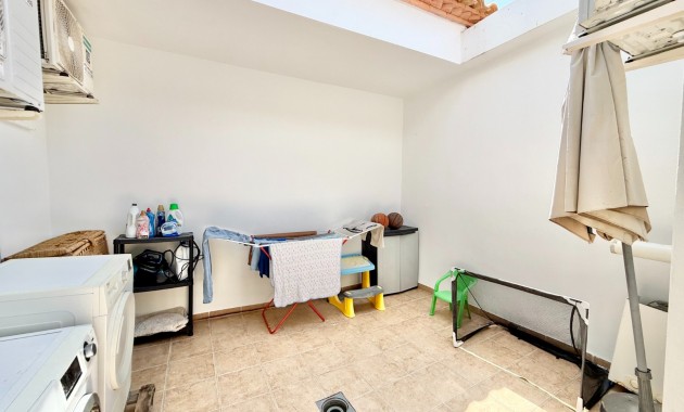 Venta - Dúplex -
San Pedro del Pinatar - San Pedro del Pinatar Centro
