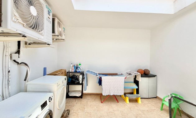 Venta - Dúplex -
San Pedro del Pinatar - San Pedro del Pinatar Centro