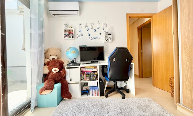 Venta - Dúplex -
San Pedro del Pinatar - San Pedro del Pinatar Centro