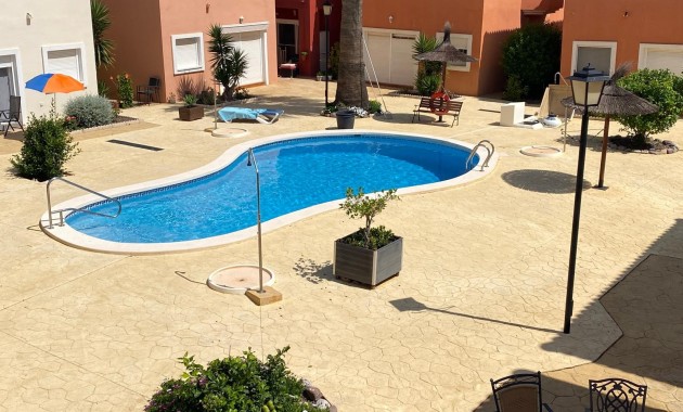 Venta - Dúplex -
Murcia - Baños y Mendigo 