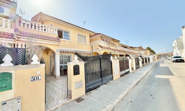 Venta - Dúplex -
San Pedro del Pinatar - Las Salinas