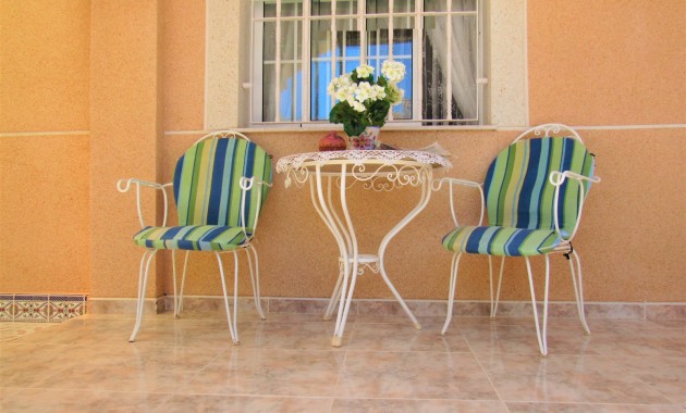Venta - Dúplex -
Los Alcázares - Los Narejos