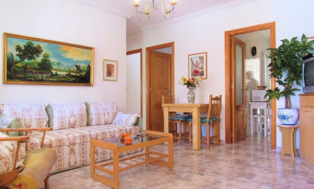 Venta - Dúplex -
Los Alcázares - Los Narejos