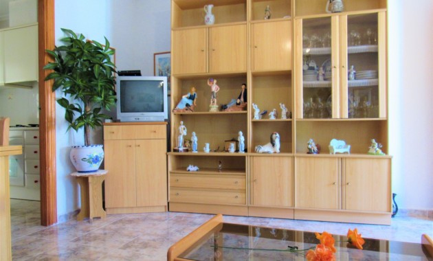 Venta - Dúplex -
Los Alcázares - Los Narejos