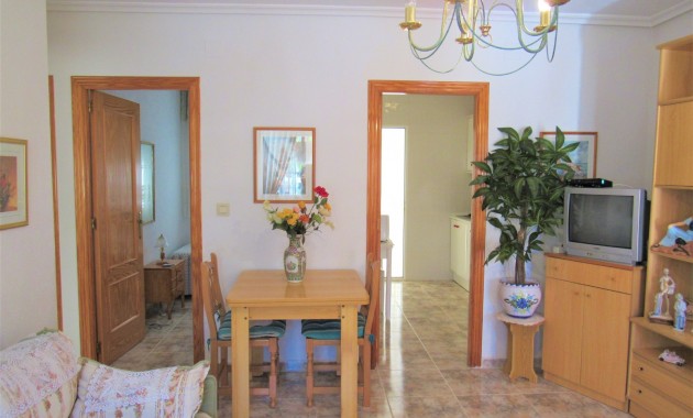 Venta - Dúplex -
Los Alcázares - Los Narejos