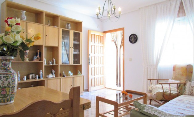 Venta - Dúplex -
Los Alcázares - Los Narejos