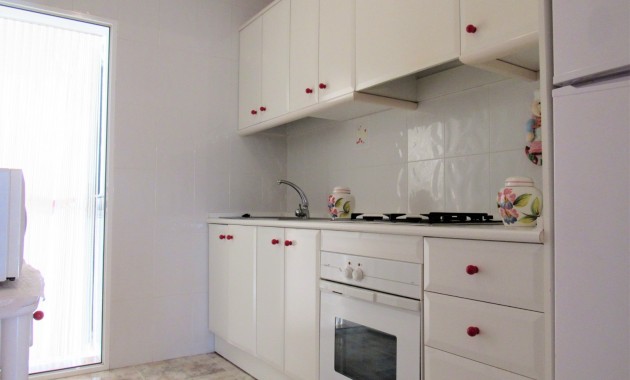 Venta - Dúplex -
Los Alcázares - Los Narejos