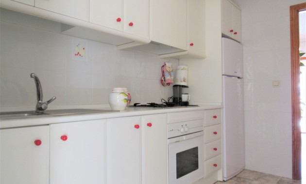 Venta - Dúplex -
Los Alcázares - Los Narejos