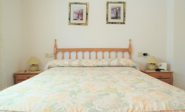 Venta - Dúplex -
Los Alcázares - Los Narejos