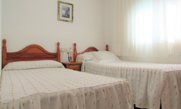 Venta - Dúplex -
Los Alcázares - Los Narejos