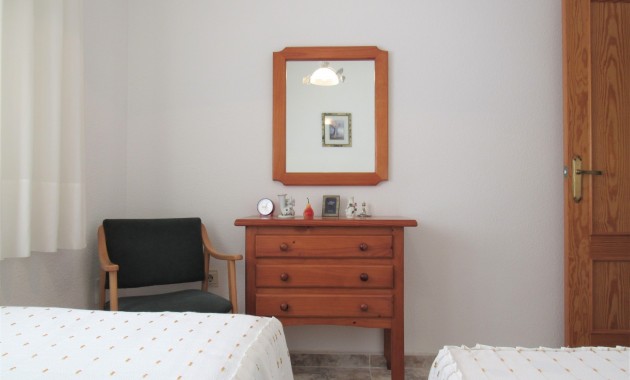 Venta - Dúplex -
Los Alcázares - Los Narejos
