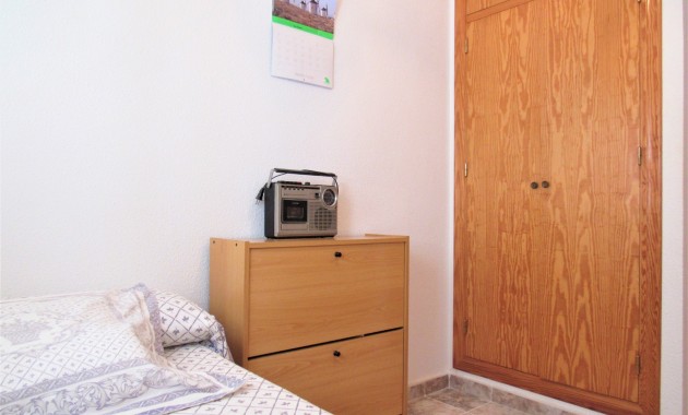 Venta - Dúplex -
Los Alcázares - Los Narejos