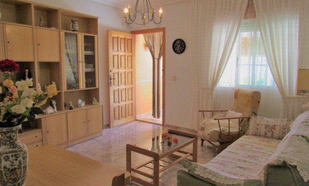 Venta - Dúplex -
Los Alcázares - Los Narejos