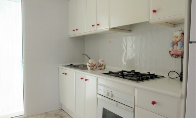 Venta - Dúplex -
Los Alcázares - Los Narejos