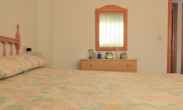 Venta - Dúplex -
Los Alcázares - Los Narejos