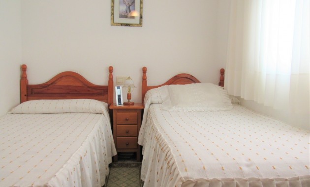 Venta - Dúplex -
Los Alcázares - Los Narejos