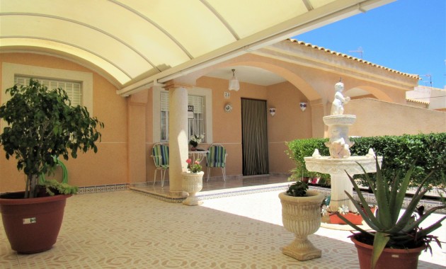 Venta - Dúplex -
Los Alcázares - Los Narejos