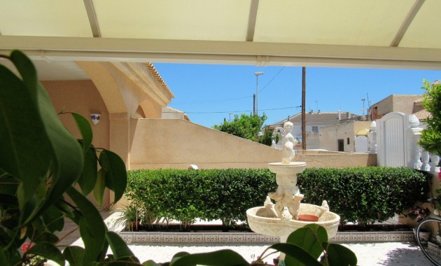 Venta - Dúplex -
Los Alcázares - Los Narejos