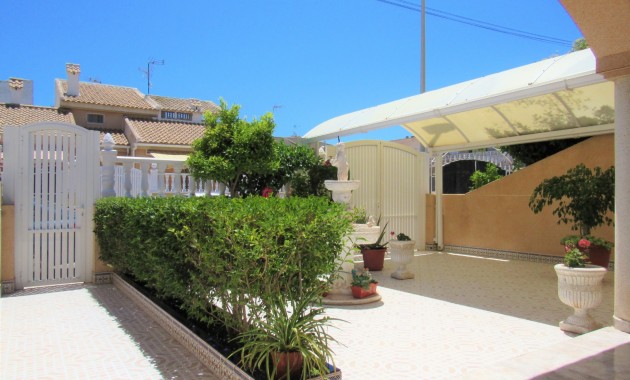 Venta - Dúplex -
Los Alcázares - Los Narejos