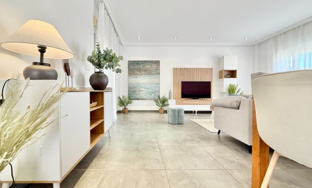 Venta - Planta baja -
San Javier - Santiago de la Ribera