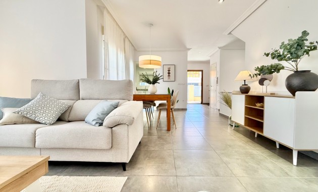 Venta - Planta baja -
San Javier - Santiago de la Ribera
